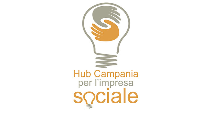 Scopri cos'è Hub Campania per l'Impresa Sociale! 1