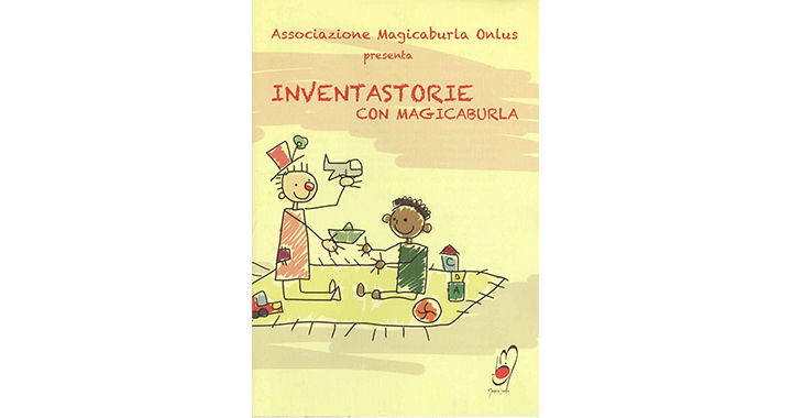 INVENTASTORIE CON MAGICABURLA 1