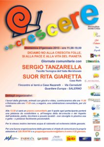 De-crescere