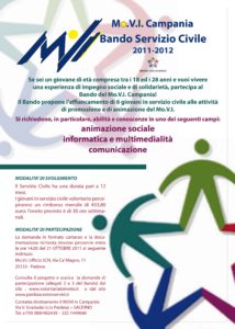 Newsletter 14 ottobre 2011