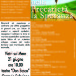 Newsletter 12 Giugno 2014 1