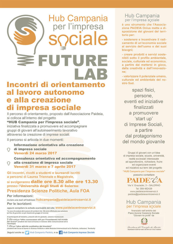 Newsletter straordinaria 16 Marzo 2017