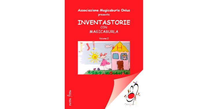 INVENTASTORIE con Magicaburla - Volume 2
