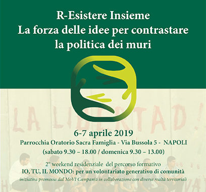 Newsletter n°1 – 1 Aprile 2019 2