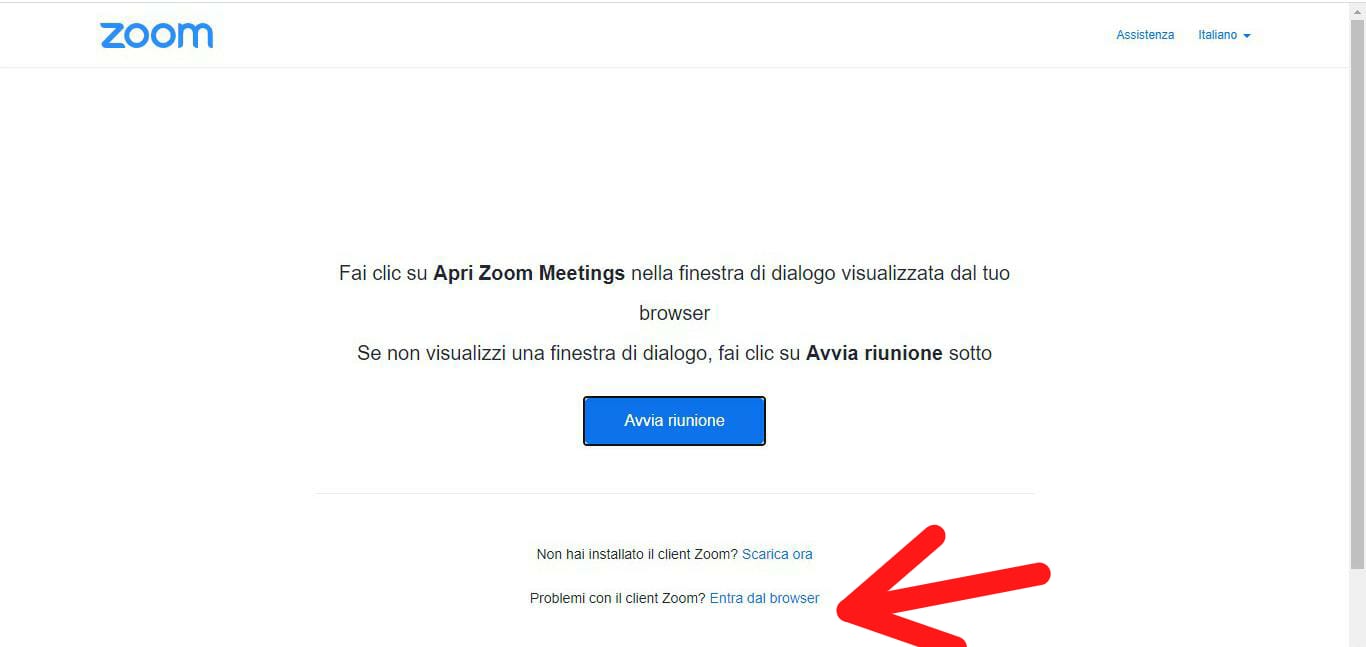 Disgregazione sociale prima e dopo la pandemia - incontro in webinar promosso dal MOVI 1