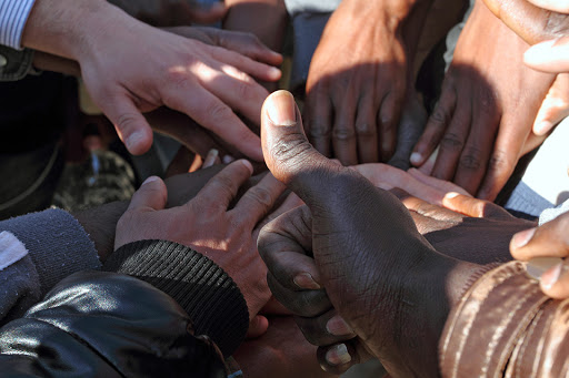 2° incontro corso di formazione sui temi dell'accoglienza e del co-housing: ACCOGLIENZA E RESISTENZA AL MERCATO